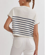 Load image into Gallery viewer, Rebecca Cropped Sweater