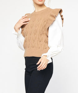 Mackenzie Sweater