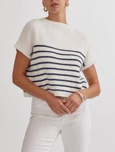 Load image into Gallery viewer, Rebecca Cropped Sweater