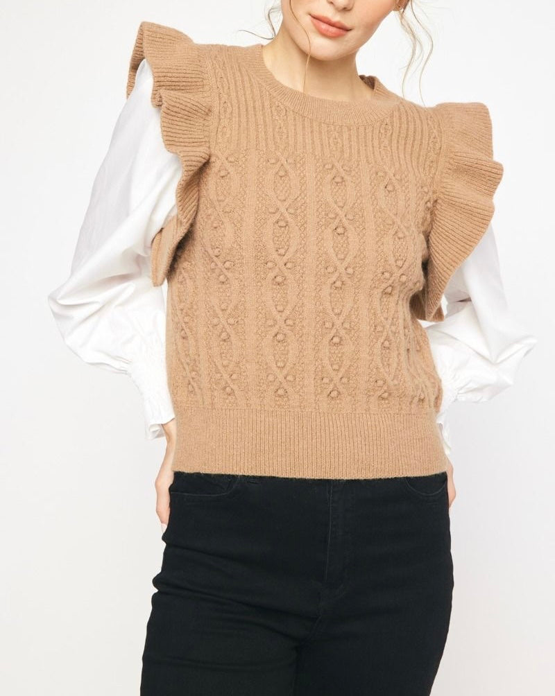 Mackenzie Sweater