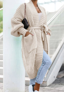 Cozy Cardigan