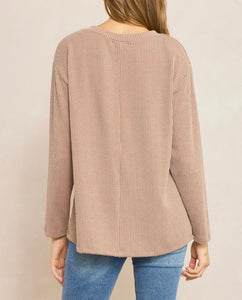 Acorn Sweater