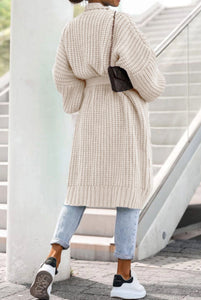 Cozy Cardigan