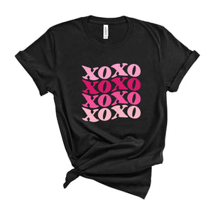 XOXO Tee