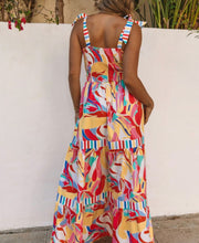 Load image into Gallery viewer, Dress Of The Summer Maxi