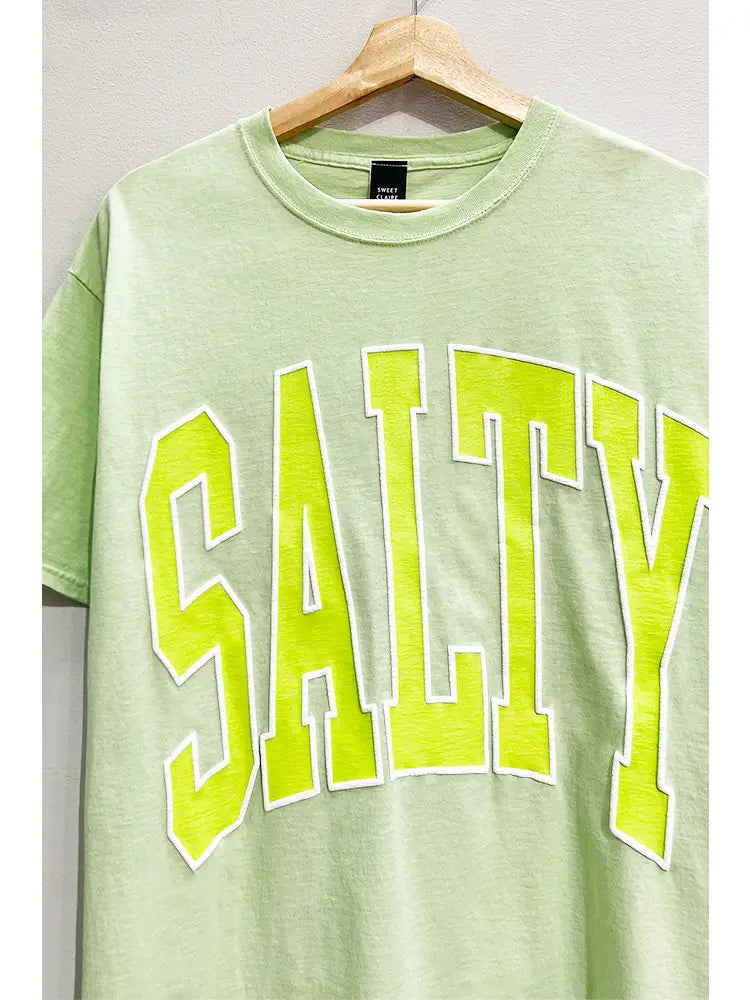 Salty Tee