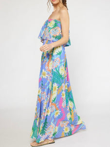 Tropical Maxi