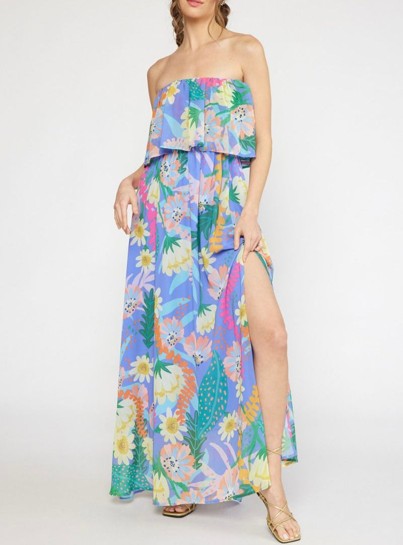 Tropical Maxi