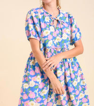 Load image into Gallery viewer, Summer Bloom Dress