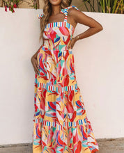 Load image into Gallery viewer, Dress Of The Summer Maxi