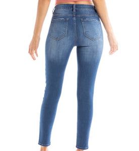 Paula Medium Wash Jeans