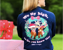 Load image into Gallery viewer, We Fly High Tee