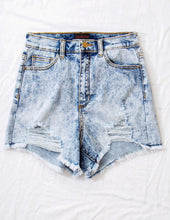 Load image into Gallery viewer, Annie Denim Shorts