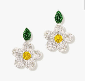 Oopsy Daisy Earrings