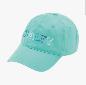 Salty Mint Hat