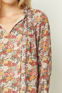 Picture Perfect Blouse