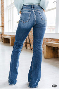 Gale Bootcut Jeans