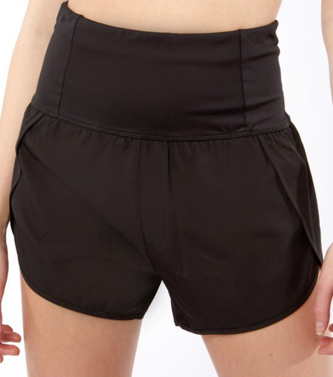 Dont You (Forget About Me) Athletic Shorts