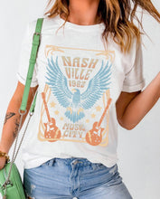 Load image into Gallery viewer, Music City Graphic Tee