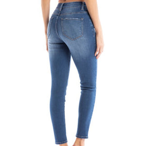 Paula Medium Wash Jeans