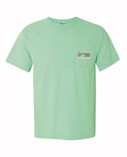 Load image into Gallery viewer, Southern Red Tee