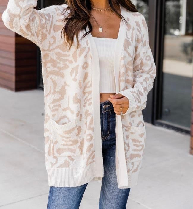 Sugar Baby Cardigan