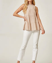 Load image into Gallery viewer, Iced Mocha Blouse