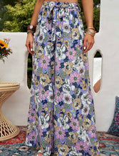 Load image into Gallery viewer, Ashleigh Floral Pants